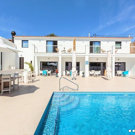 Vh Costablanca - Apartamento Marta Beach 4 كاليبي المظهر الخارجي الصورة