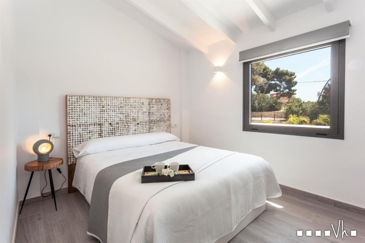Vh Costablanca - Apartamento Marta Beach 4 كاليبي المظهر الخارجي الصورة