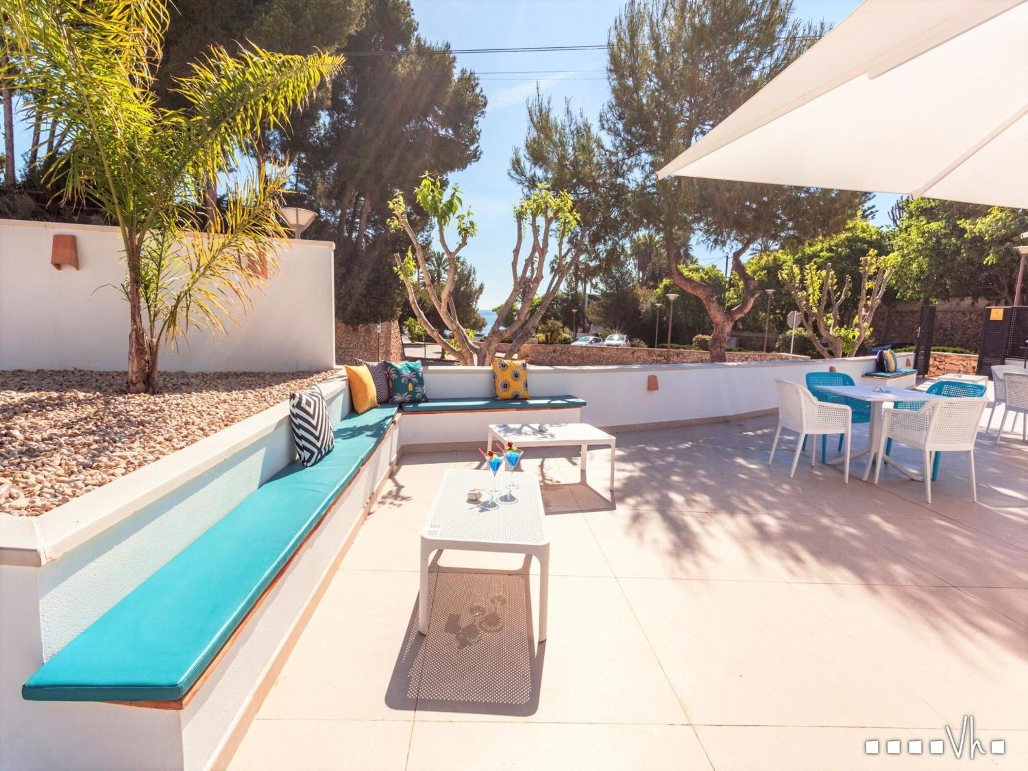 Vh Costablanca - Apartamento Marta Beach 4 كاليبي المظهر الخارجي الصورة