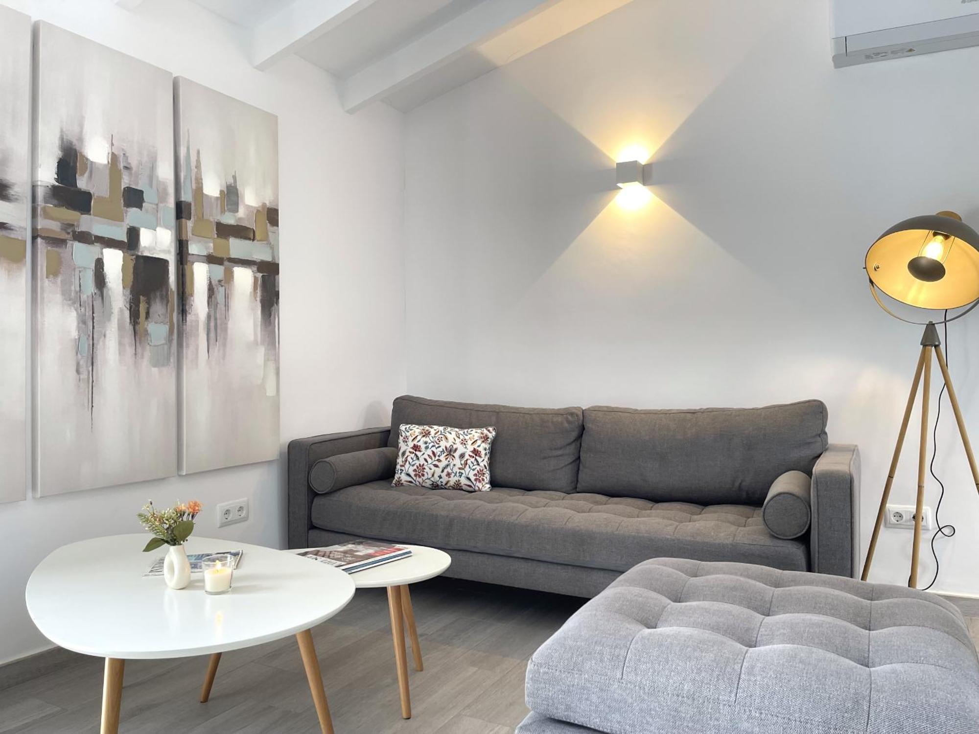 Vh Costablanca - Apartamento Marta Beach 4 كاليبي المظهر الخارجي الصورة