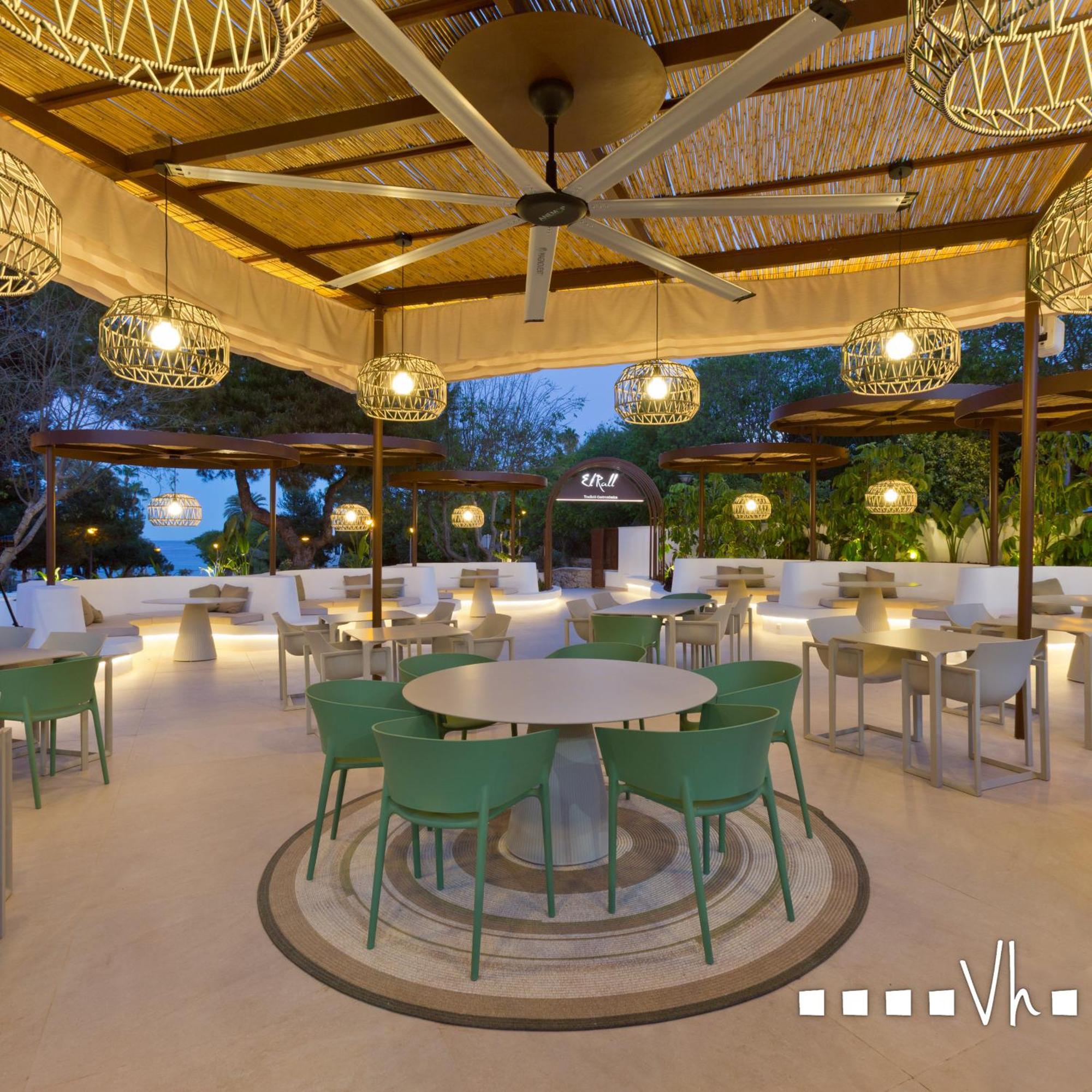 Vh Costablanca - Apartamento Marta Beach 4 كاليبي المظهر الخارجي الصورة