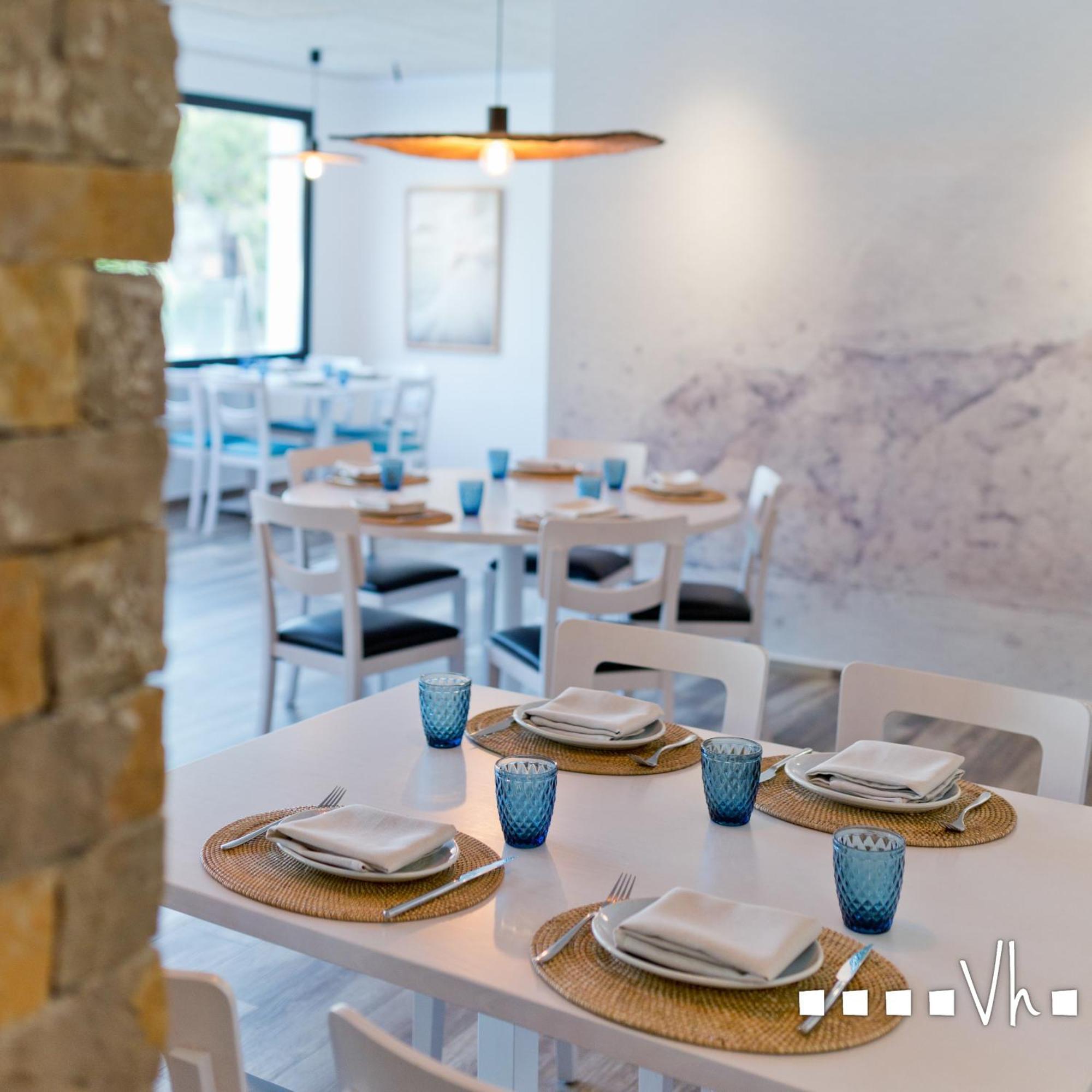 Vh Costablanca - Apartamento Marta Beach 4 كاليبي المظهر الخارجي الصورة