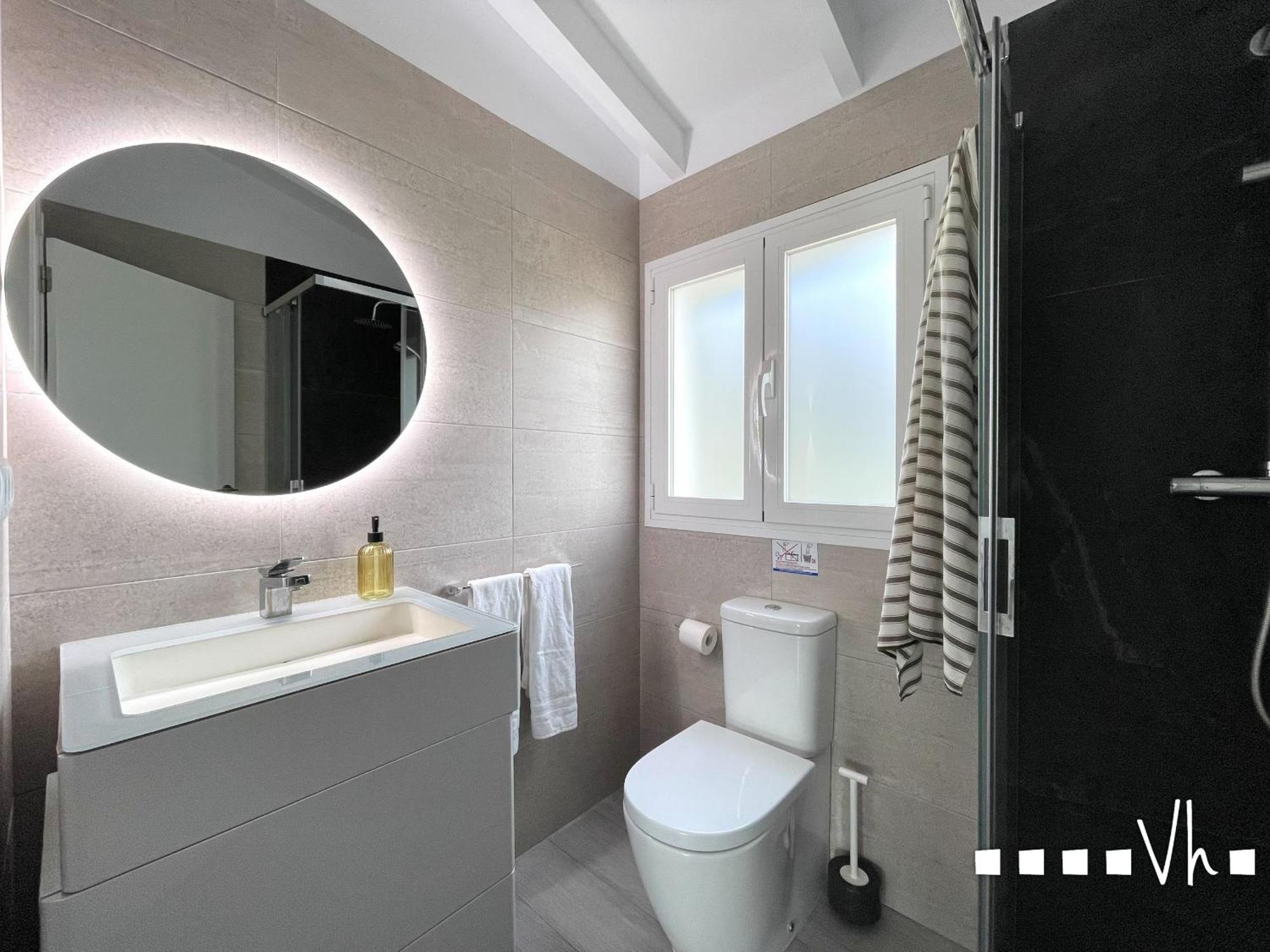 Vh Costablanca - Apartamento Marta Beach 4 كاليبي المظهر الخارجي الصورة