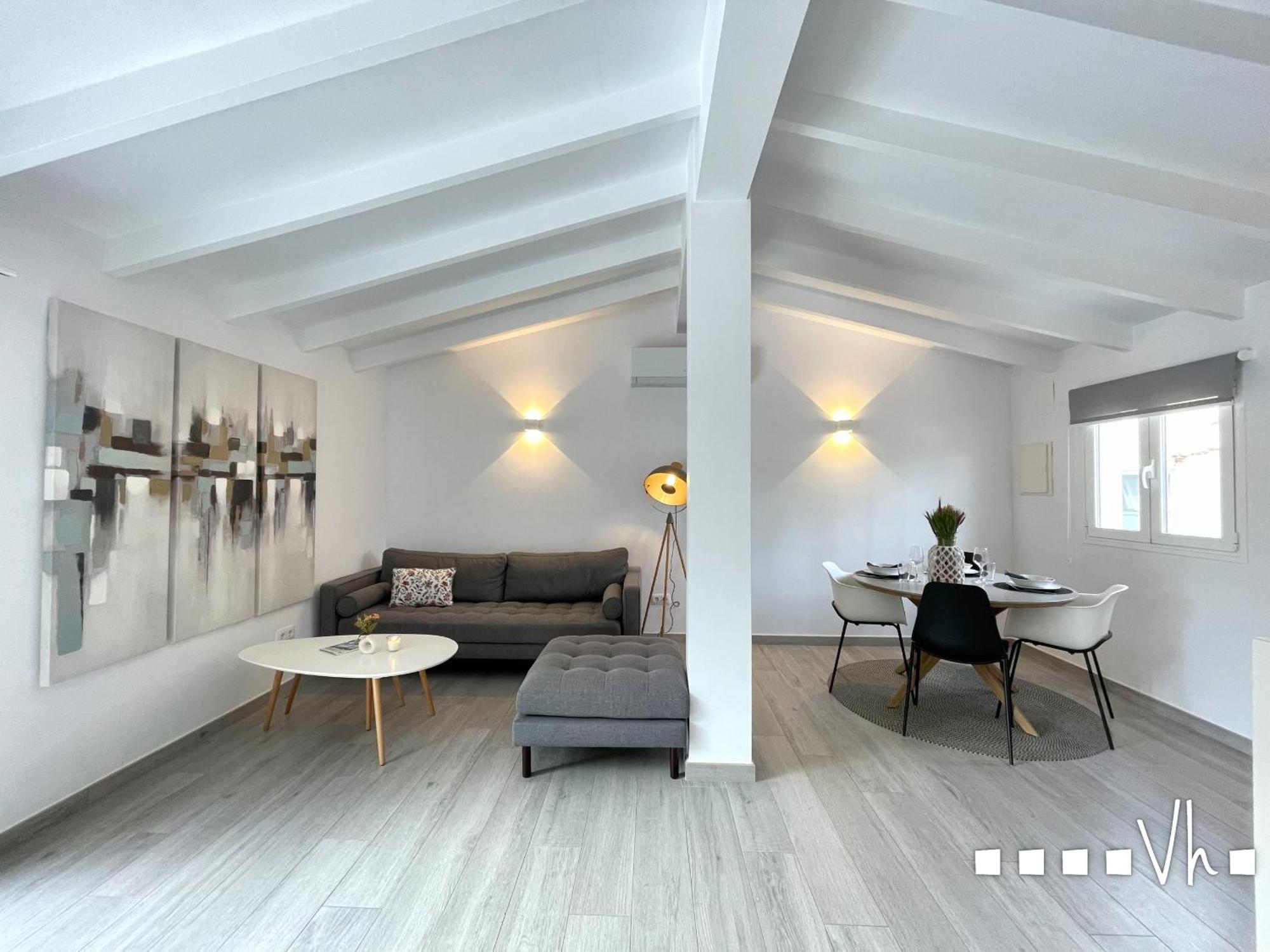 Vh Costablanca - Apartamento Marta Beach 4 كاليبي المظهر الخارجي الصورة